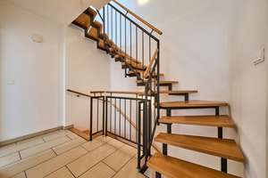 PET FRIENDLY 2011 DUPLEX HOUSE! 
approx. 166 m², 4.5-Room, 3.5-Bed, 2.25-Bath, Garage and Parking – Die vollständige Adresse der Immobilie erhältst du vom Anbieter., 65205 Erbenheim, Wiesbaden – Vorschaubild 16