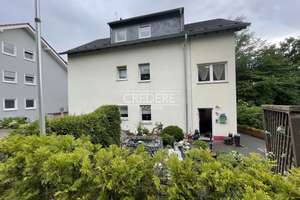Erdgeschosswohnung mit Balkon in ruhigem 3-Familienhaus - ideal für Eigennutzer und Kapitalanleger!
