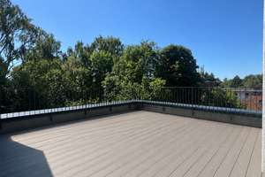 Exklusives Neubau Penthouse - Energieklasse A+ mit großzügiger und privater Südterrasse – Die vollständige Adresse der Immobilie erhältst du vom Anbieter., 22149 Rahlstedt, Hamburg – Vorschaubild 2