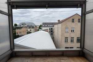 3-Raum-Wohnung mit Balkon in Stuttgart West  – Stuttgart – Vorschaubild 15