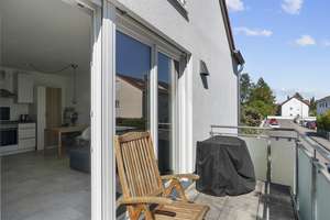 2-Zi-Whg in Toplage mit Südbalkon und TG-Stellplatz! – Max-Emanuel-Straße 16, 85051 Münchener Straße, Ingolstadt – Vorschaubild 11