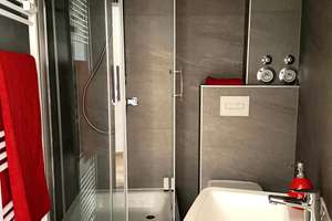 +++2 Zimmer mit EBK und attraktivem Duschbad+++ – Lessingstraße 26, 39108 Stadtfeld Ost, Magdeburg – Vorschaubild 1
