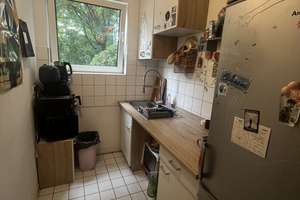 1,5-Zimmer-Erdgeschosswohnung in Düsseldorf-Grafenberg – 40235 Grafenberg, Düsseldorf – Vorschaubild 4