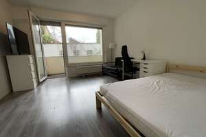 3-Zimmer Wohnung mit Balkon & Einbauküche, Frankenberger Viertel – Sophienstraße 6, 52070 Adalbertsteinweg, Aachen – Vorschaubild 2