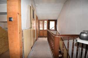 Einfamilienhaus in zentraler Lage zum Selbstausbau ! – Suhl – Vorschaubild 15