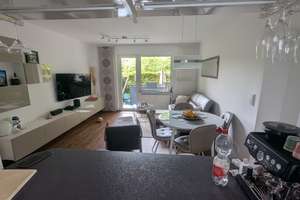 Erdgeschosswohnung in Dortmund Wellinghofen mit eigenem Garten  – Die vollständige Adresse der Immobilie erhältst du vom Anbieter., 44265 Wellinghofen, Dortmund – Vorschaubild 4