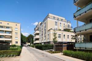 Moderne 3-Zimmer-Wohnung am Plänterwald – Eichbuschallee 9e, 12437 Baumschulenweg, Berlin – Vorschaubild 14