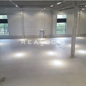 Lager- / Logistikfläche - 7,50 m UKB - 4x Rampe