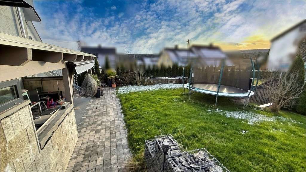 Immobilie in Freudenstadt - Top modernisiertes Zweifamilienhaus in ruhiger Lage von Dietersweiler - Bild 3