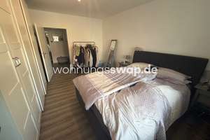 Wohnungstausch: Grindelallee 100 – 20000 Rotherbaum, Hamburg – Vorschaubild 5