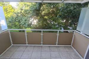Nachmieter zum 01.10. gesucht! 2-Zimmer-Wohnung in Leverkusen Opladen – 51379 Opladen, Leverkusen – Vorschaubild 4