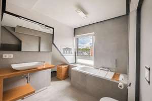 Maisonette-Wohntraum in Köln-Niehl: Exklusiv wohnen in Rheinnähe – Die vollständige Adresse der Immobilie erhältst du vom Anbieter., 50735 Niehl, Köln – Vorschaubild 5
