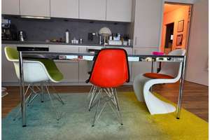 3-Zimmer-Neubau mit offener, komplett ausgestatteter Küche- inklusive – Die vollständige Adresse der Immobilie erhältst du vom Anbieter., 48153 Schützenhof, Münster – Vorschaubild 3