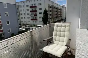 MA-Lindenhof  ##  Bestlage  ##  2 ZKB mit 2 Balkonen – Gontardstraße 15, 68163 Mannheim – Vorschaubild 5
