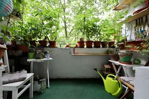 GUTER SCHNITT - MIT BALKON - ZUR ZEIT VERMIETET – Indira-Gandhi-Str. 9 pp, 13088 Weißensee, Berlin – Vorschaubild 3