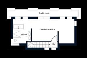 Modernes und energieeffizientes Haus mit Garten in Kladow – Die vollständige Adresse der Immobilie erhältst du vom Anbieter., 14089 Kladow, Berlin – Vorschaubild 19