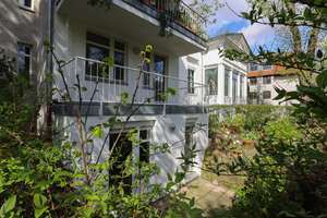 Maisonette-Perle in Stadtvilla – Ostpreussendamm 47a, 12207 Lichterfelde, Berlin – Vorschaubild 27