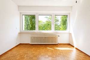Top-Lage Bismarckviertel: Großzügige 2,5-Zimmer Wohnung mit zwei Balkonen und Aufzug! – Die vollständige Adresse der Immobilie erhältst du vom Anbieter., 47799 Cracau, Krefeld – Vorschaubild 4