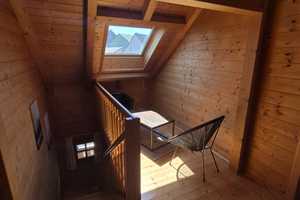 Charmantes Holzhaus mit großem Garten – Ihr neues Zuhause im Grünen! – Bamberg (Kreis) – Vorschaubild 7