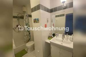 Tauschwohnung: Helle 2 Zimmer Dachgeschosswohnung gegen mind. 2,5 Zimmer – Lausitzer Str. 37, 10999 Kreuzberg, Berlin – Vorschaubild 8