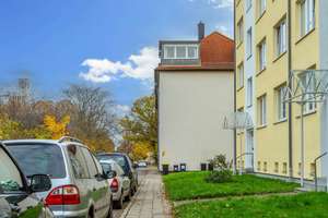 INVESTIEREN LEICHT GEMACHT // Vermietete 2-Raum-Wohnung mit Wintergarten und Tageslichtbad – Die vollständige Adresse der Immobilie erhältst du vom Anbieter., 4157 Gohlis-Mitte, Leipzig – Vorschaubild 6