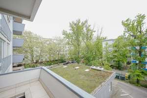 Helle 2 Zimmer Wohnung in Berlin-Wilmersdorf,  Adenauerplatz – Albrecht-Achilles-Straße 53, 10709 Wilmersdorf, Berlin – Vorschaubild 9