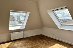 ATTRAKTIV! Neusanierte Maisonette-Wohnung 4 ZKB mit Aufzug in Mannheim City – Die vollständige Adresse der Immobilie erhältst du vom Anbieter., 68159 Innenstadt/Jungbusch, Mannheim – Vorschaubild 15