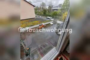 Tauschwohnung: biete 2 Zi/ suche 1-2 Zi – Die vollständige Adresse der Immobilie erhältst du vom Anbieter., 81243 Pasing, München – Vorschaubild 6