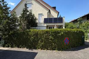 Großzügiges Quattro-Eckhaus mit Garten, Hobbyraum und Stellplatz in München-Aubing – Die vollständige Adresse der Immobilie erhältst du vom Anbieter., 81249 Aubing-Süd, München – Vorschaubild 5