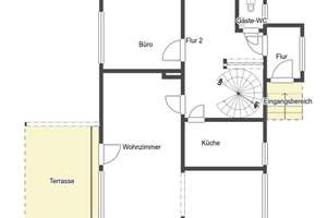 Ihr neues Zuhause: Einfamilienhaus mit Garten in ruhiger Lage von C-Adelsberg – Die vollständige Adresse der Immobilie erhältst du vom Anbieter., 9127 Adelsberg, Chemnitz – Vorschaubild 18