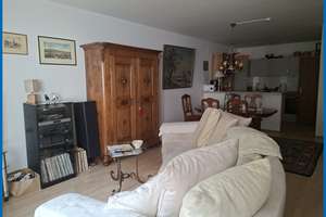 Schöne 3-Zimmer-Küche-Bad-Wohnung mit 2 Balkonen – 66121 Schafbrücke, Saarbrücken – Vorschaubild 3