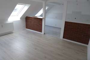 Schnell zugreifen! - 2,5-Raum-DG mit schönem Balkon in toller Lage