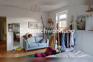Tauschwohnung: 2 Wohnungen Ost und Schleußig suchen nach einem 3-Raüme – Die vollständige Adresse der Immobilie erhältst du vom Anbieter., 4229 Schleußig, Leipzig – Vorschaubild 12