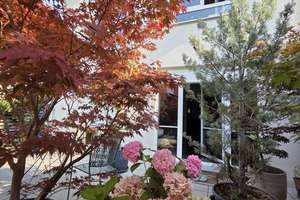 Ein Stadthaus mit Still und Komfort - in Bestlage – Die vollständige Adresse der Immobilie erhältst du vom Anbieter., 90431 Gaismannshof, Nürnberg – Vorschaubild 7