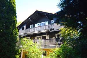 Schönes Landhaus mit klassischen Interieur in zentraler und idyllischer Lage von Pfarrkirchen – Die vollständige Adresse der Immobilie erhältst du vom Anbieter., 84347 Pfarrkirchen – Vorschaubild 3
