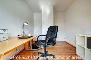 MÖBLIERT - TRAUMHAFTE AUSSICHT - Helle Wohnung im Villenviertel – Die vollständige Adresse der Immobilie erhältst du vom Anbieter., 70184 Gänsheide, Stuttgart – Vorschaubild 28