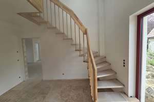 Top Einfamilienhaus in Falkensee-Falkenhain - Erstbezug - 5 Zimmer – Elbeallee 23 a, 14612 Falkensee – Vorschaubild 5