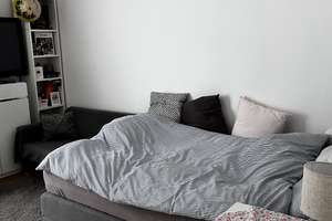 Neu renoviertes, helles WG-Zimmer  in Reutlingen Innenstadt!  – Werastraße 24, 72764 Reutlingen-Mitte, Reutlingen – Vorschaubild 5