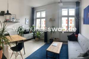 Wohnungstausch: Gubener Straße 56 – Gubener Straße 56, 10000 Friedrichshain, Berlin – Vorschaubild 1