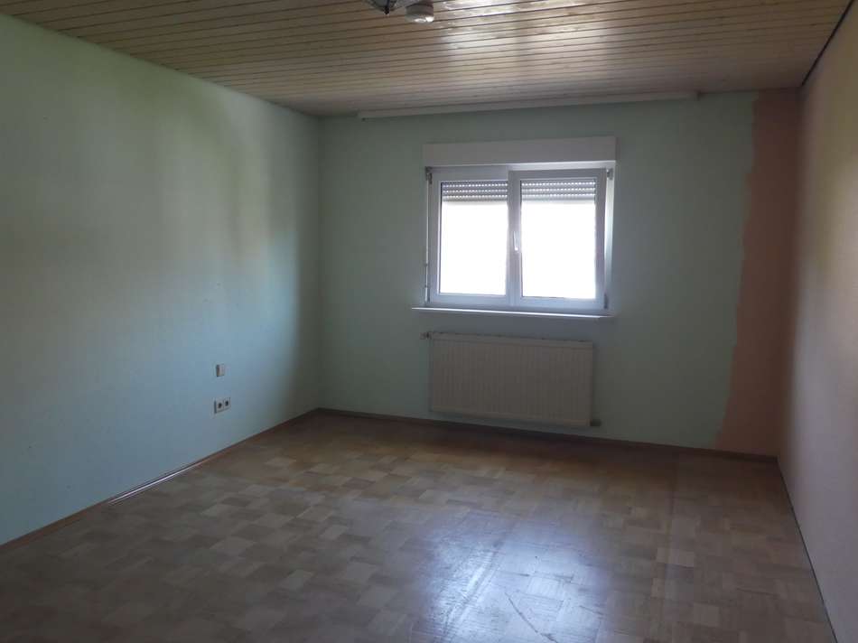 2.OG Schlafzimmer