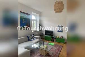 Tauschwohnung: Wunderschöne 3 Zimmer Altbau Wohnung in der Wörthstraße – Wörthstraße 9, 81667 Haidhausen Nord, München – Vorschaubild 3