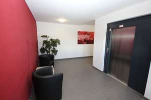 Kompakte 2-Zi.-WE mit Aufzug, Balkon, altersgerecht, nahe medizinische Universität – Emanuel-Larisch-Weg 21, 39112 Leipziger Straße, Magdeburg – Vorschaubild 10
