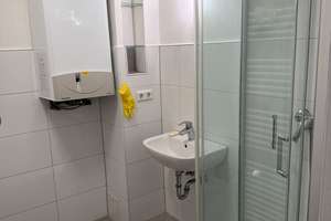 Helle 2-Zimmer Wohnung in Mannheim - Rheinau – Karlsruher Straße 19, 68219 Rheinau, Mannheim – Vorschaubild 9