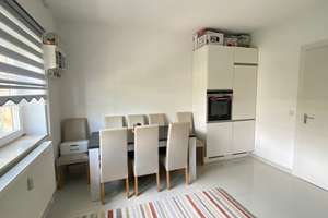 zentralgelegene schöne 3 Zimmer Wohnung – Friedrich-Ebert-Straße 38, 68167 Neckarstadt-Ost/Wohlgelegen, Mannheim – Vorschaubild 9
