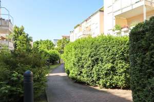 +++ Charmantes 1-Zimmer-Apartment mit Balkon und TG-Stellplatz im Herzen vom Preußischen Viertel +++ – Die vollständige Adresse der Immobilie erhältst du vom Anbieter., 1099 Radeberger Vorstadt, Dresden – Vorschaubild 5
