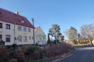Denkmalgeschützes Einfamilienreihenhaus in schöner Wohnlage! – Die vollständige Adresse der Immobilie erhältst du vom Anbieter., 8058 Marienthal Ost, Zwickau – Vorschaubild 1