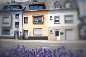 Vermietetes Dreifamilienhaus in Stadtlage – Die vollständige Adresse der Immobilie erhältst du vom Anbieter., 56727 Mayen – Vorschaubild 1