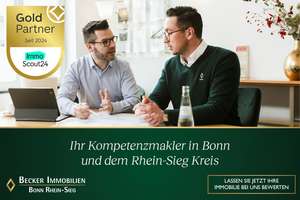 Charmante Doppelhaushälfte auf großzügigem Grundstück in bevorzugter Lage von Bonn - Beuel – Die vollständige Adresse der Immobilie erhältst du vom Anbieter., 53225 Beuel-Mitte, Bonn – Vorschaubild 5