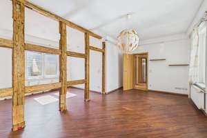 Jugendstil trifft Innenstadtlage – Wohn- und Geschäftshaus mit Charakter – 39340 Haldensleben – Vorschaubild 18