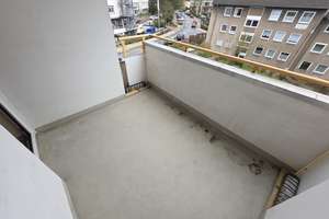 *Leerstehende 3-Zimmer-Wohnung mit Balkon* – sofort verfügbar & provisionsfrei! – 45136 Bergerhausen, Essen – Vorschaubild 8